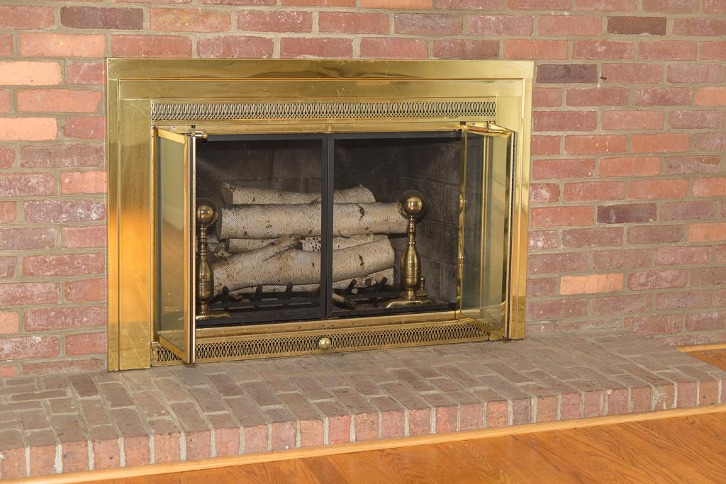 1700 Brunswick Road Waynesboro, VA 22980 - Photo 18 of 44 a view of a fireplace