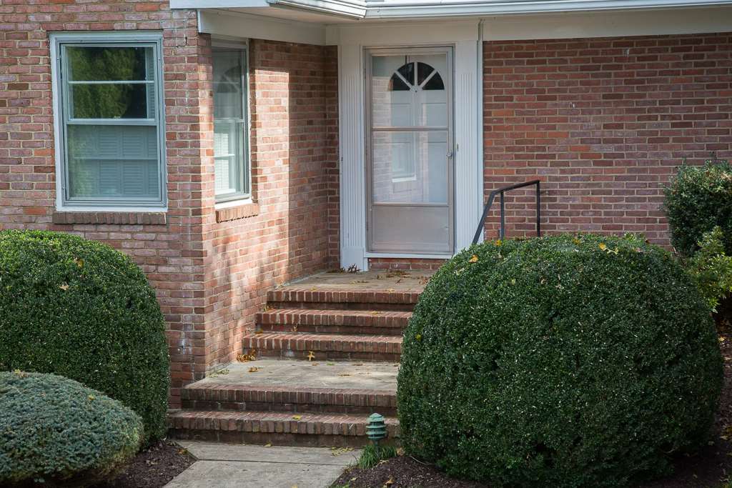 1700 Brunswick Road Waynesboro, VA 22980 - Photo 2 of 44 a view of house entrance and yard