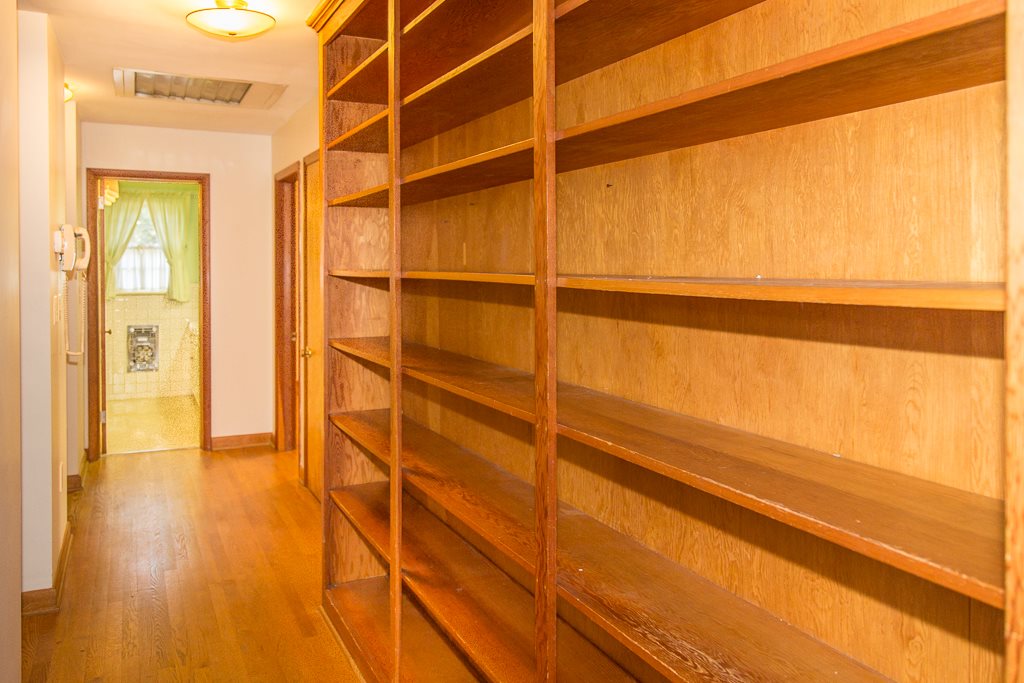 1700 Brunswick Road Waynesboro, VA 22980 - Photo 25 of 44 a view of a room with wooden floor and windows