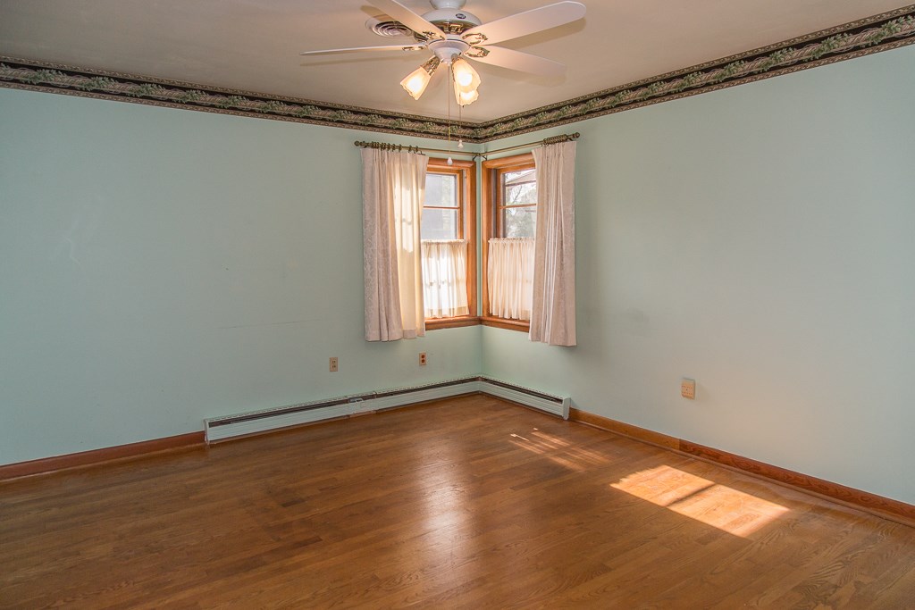 1700 Brunswick Road Waynesboro, VA 22980 - Photo 26 of 44 a view of an empty room with a window