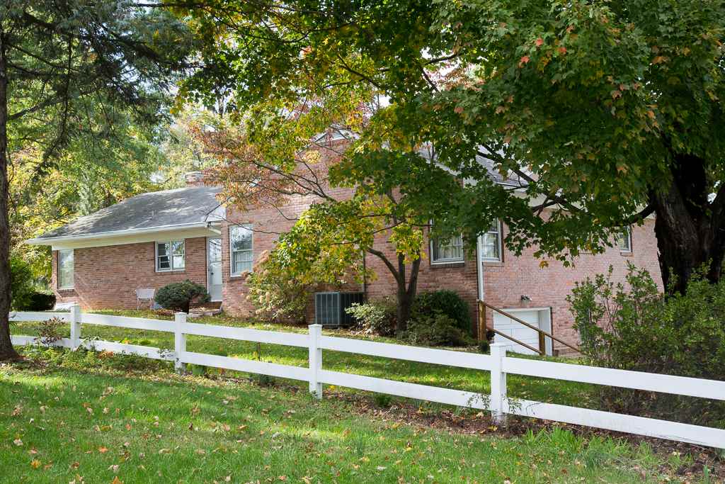 1700 Brunswick Road Waynesboro, VA 22980 - Photo 3 of 44 a view of a house with a yard and large tree