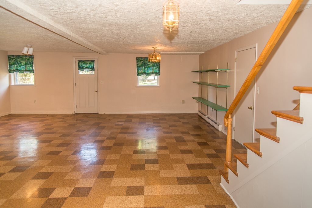 1700 Brunswick Road Waynesboro, VA 22980 - Photo 38 of 44 a view of entryway with stairs