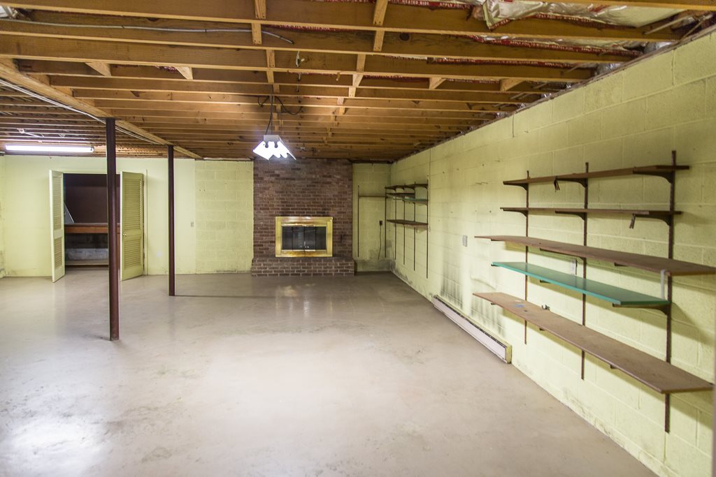 1700 Brunswick Road Waynesboro, VA 22980 - Photo 39 of 44 a view of a room with racks on the wall