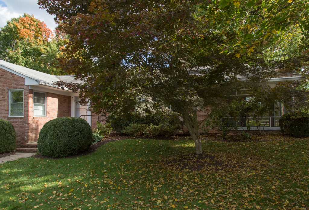 1700 Brunswick Road Waynesboro, VA 22980 - Photo 6 of 44 a view of a house with a backyard