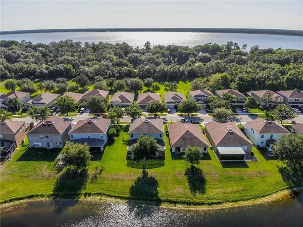 $3,400 | 12827 Oulton Circle, Orlando, FL 32832