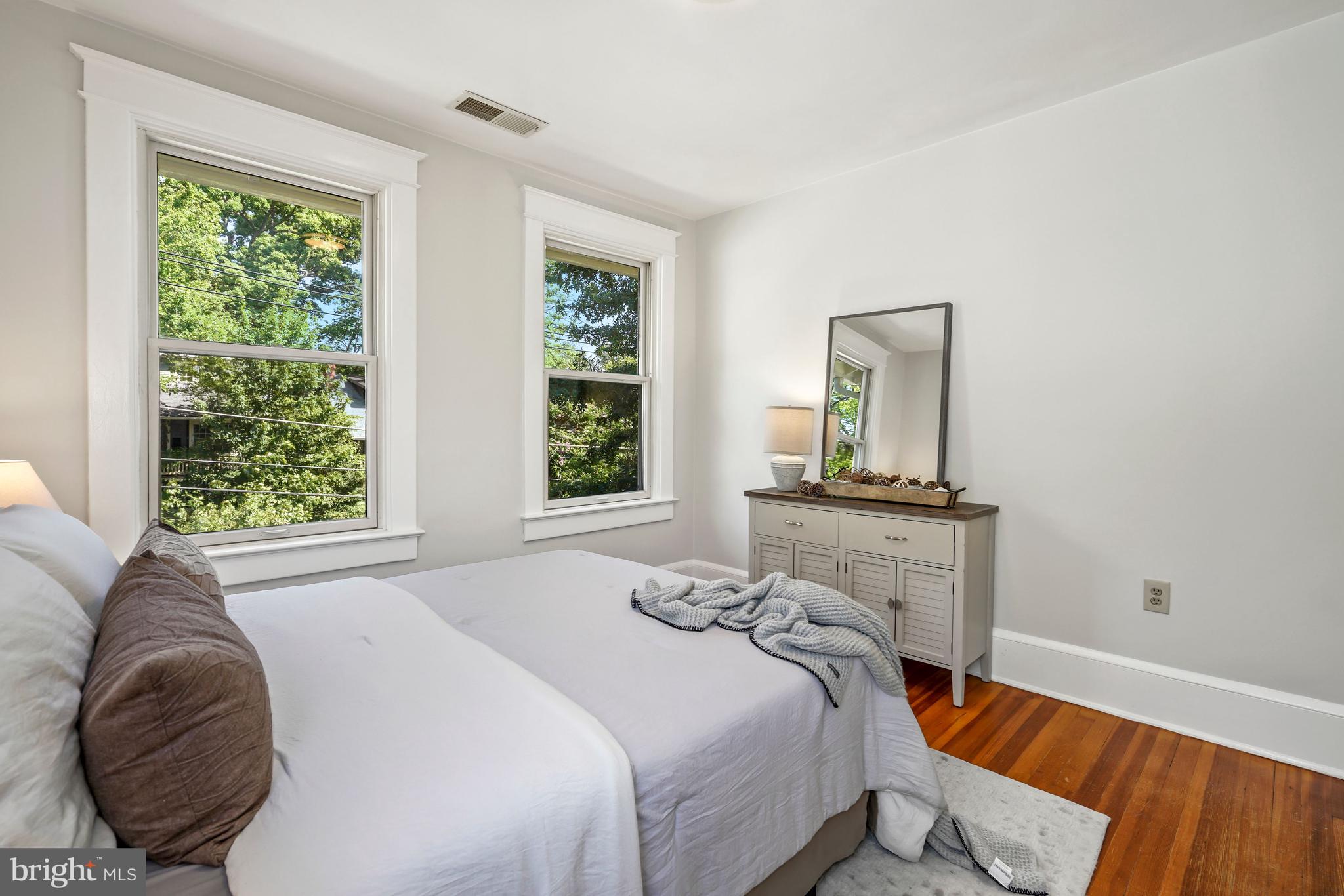 1403 Lawrence Street Northeast Washington, DC 20017 - Photo 17 of 29 3 Large Windows