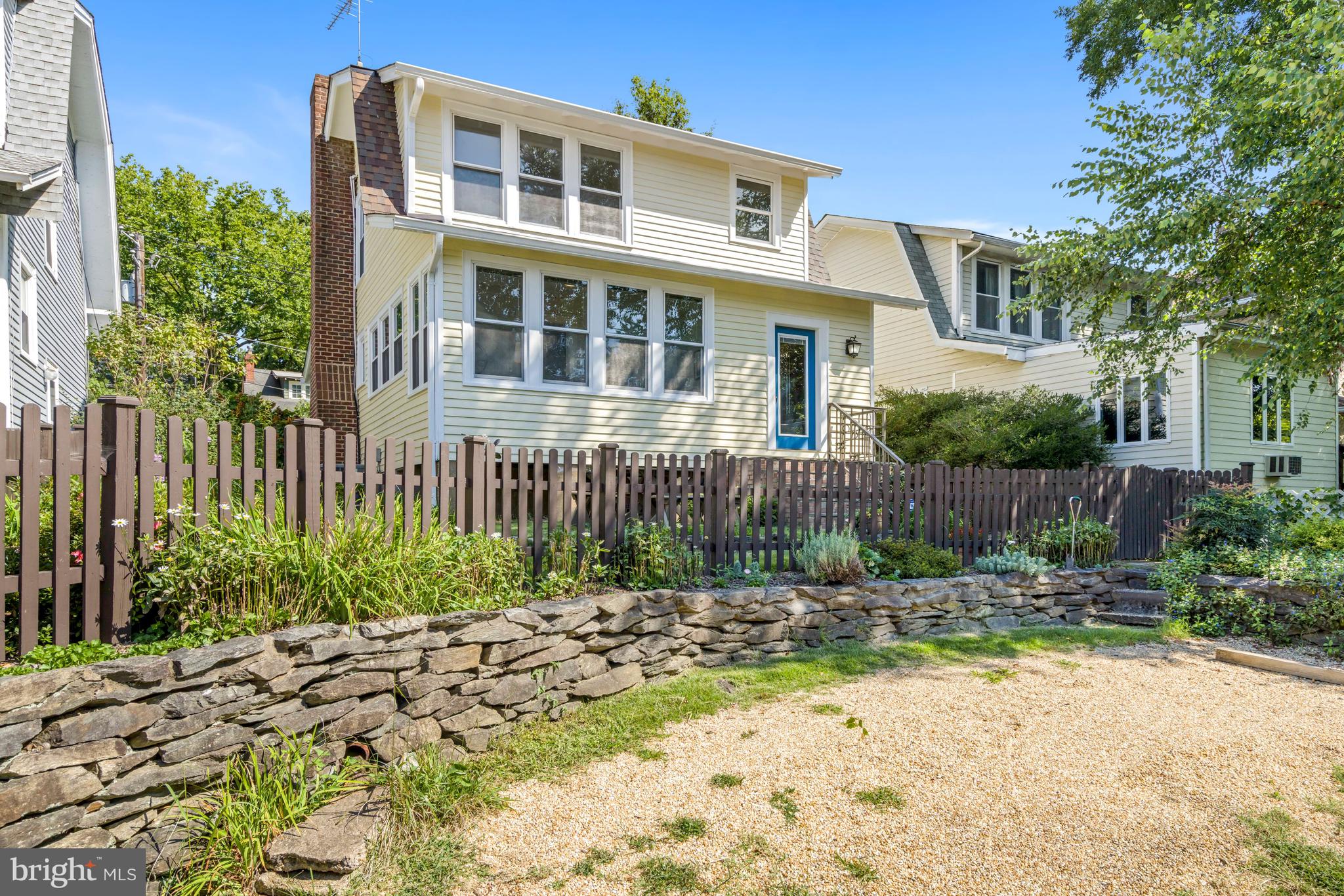 1403 Lawrence Street Northeast Washington, DC 20017 - Photo 26 of 29 Off Street Parking Space