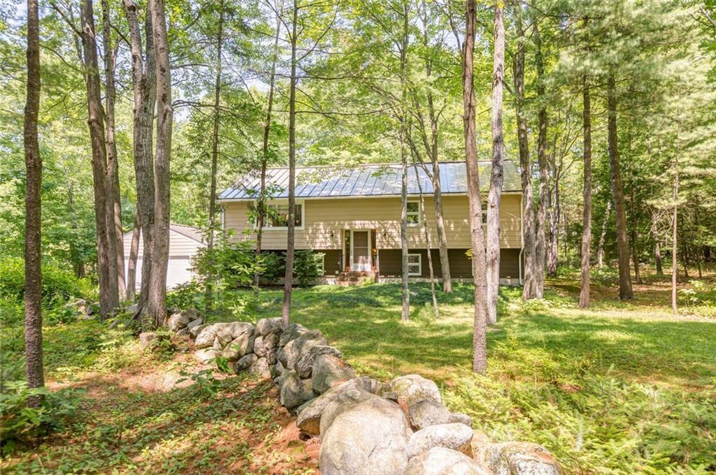 429 Runaround Pond Road Durham, ME 04222 - Photo 31 of 32 Photo