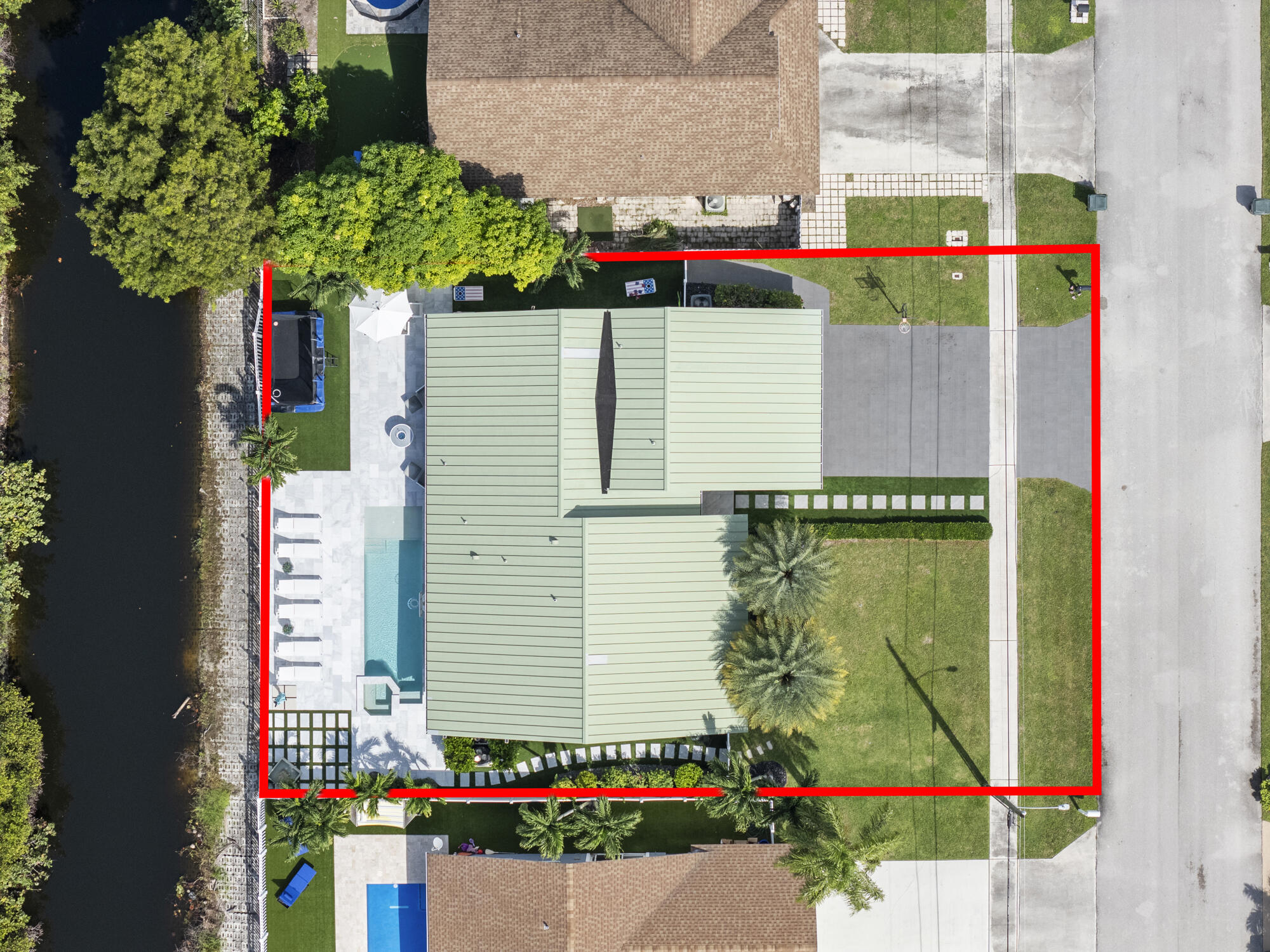 7463 Texas Trail Boca Raton, FL 33487 - Photo 36 of 36 39_dji_20251006114718_0008_d