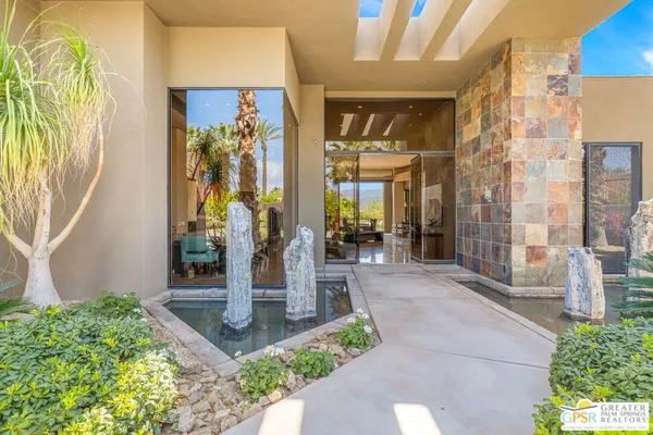 $4,150,000 | 4 Paradise Cove Court, Rancho Mirage, CA 92270