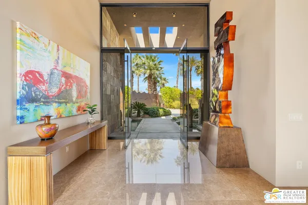 $4,150,000 | 4 Paradise Cove Court, Rancho Mirage, CA 92270