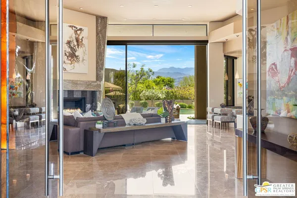 $4,150,000 | 4 Paradise Cove Court, Rancho Mirage, CA 92270