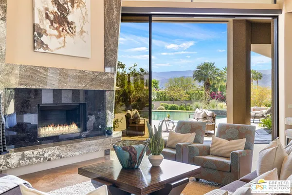 $4,150,000 | 4 Paradise Cove Court, Rancho Mirage, CA 92270