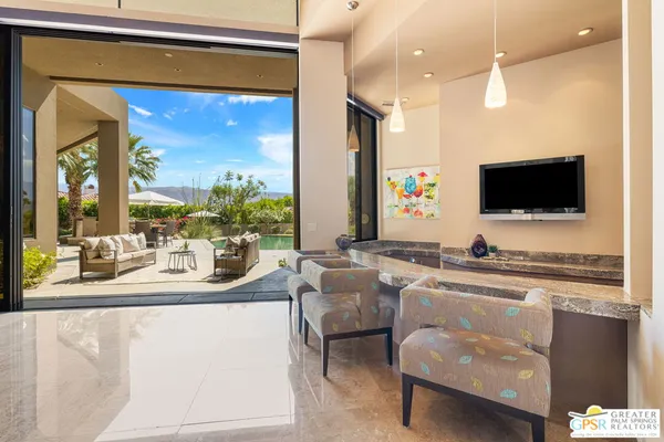 $4,150,000 | 4 Paradise Cove Court, Rancho Mirage, CA 92270