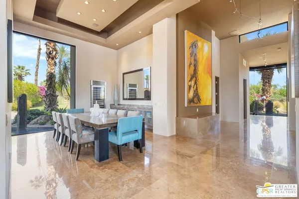 $4,150,000 | 4 Paradise Cove Court, Rancho Mirage, CA 92270
