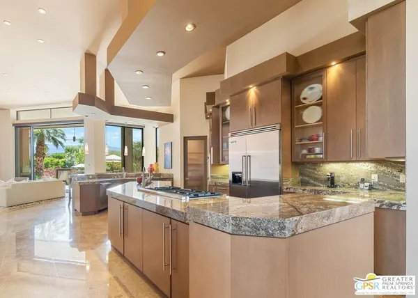 $4,150,000 | 4 Paradise Cove Court, Rancho Mirage, CA 92270