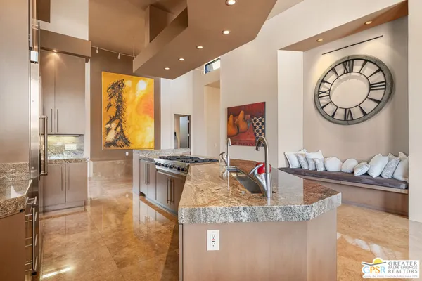 $4,150,000 | 4 Paradise Cove Court, Rancho Mirage, CA 92270