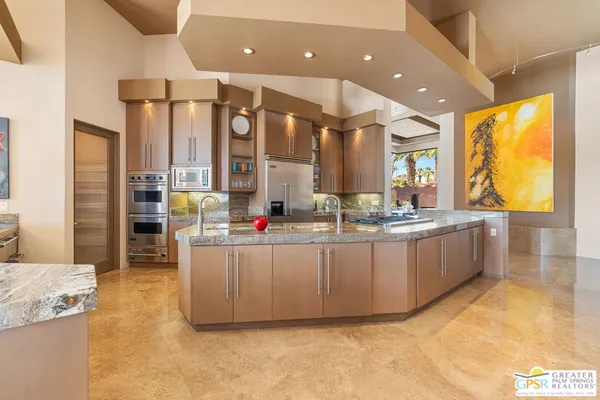 $4,150,000 | 4 Paradise Cove Court, Rancho Mirage, CA 92270