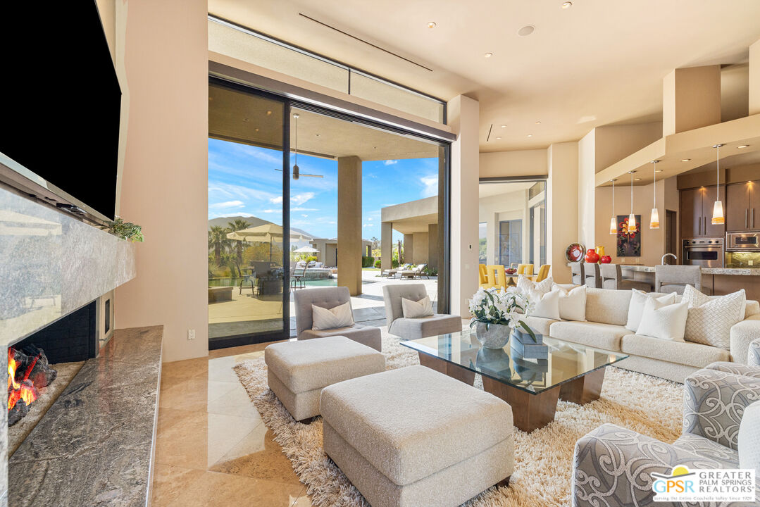 4 Paradise Cove Court Rancho Mirage, CA 92270 - Photo 25 of 49