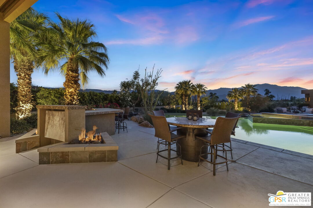4 Paradise Cove Court Rancho Mirage, CA 92270 - Photo 27 of 49