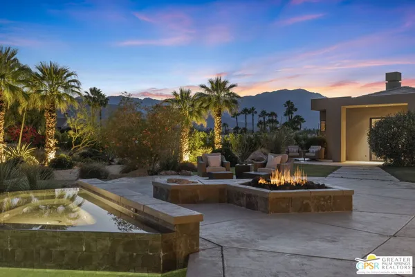 $4,150,000 | 4 Paradise Cove Court, Rancho Mirage, CA 92270
