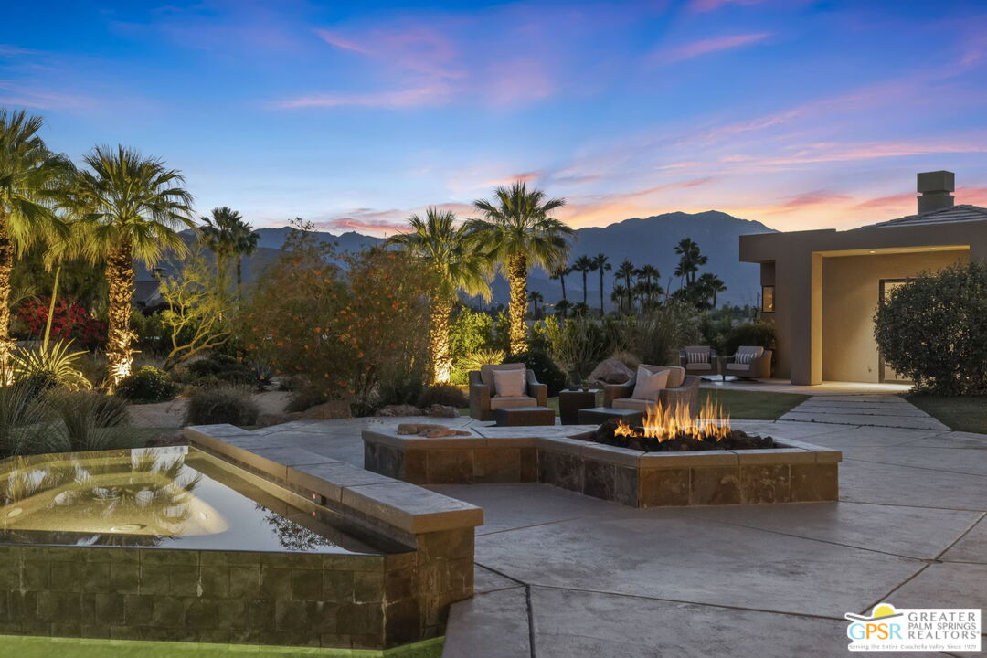 4 Paradise Cove Court Rancho Mirage, CA 92270 - Photo 28 of 49