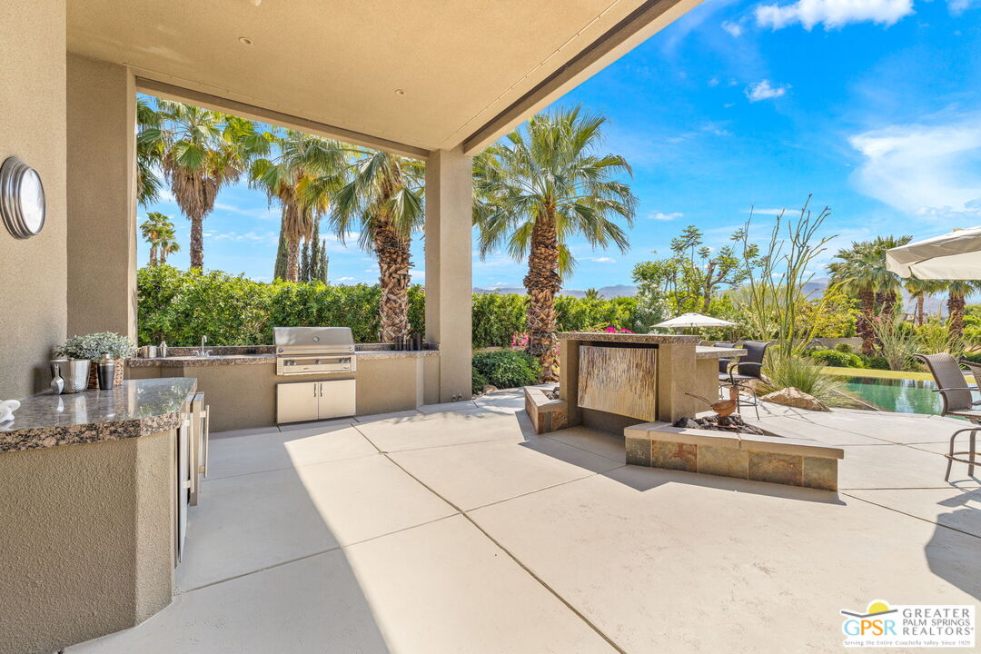 4 Paradise Cove Court Rancho Mirage, CA 92270 - Photo 29 of 49