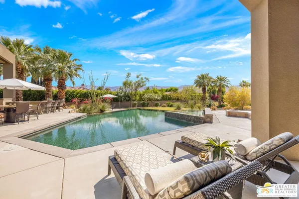 $4,150,000 | 4 Paradise Cove Court, Rancho Mirage, CA 92270
