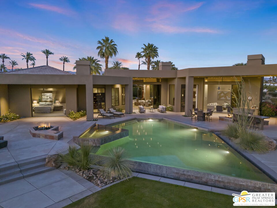 4 Paradise Cove Court Rancho Mirage, CA 92270 - Photo 3 of 49