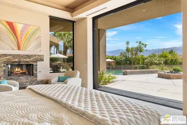 $4,150,000 | 4 Paradise Cove Court, Rancho Mirage, CA 92270