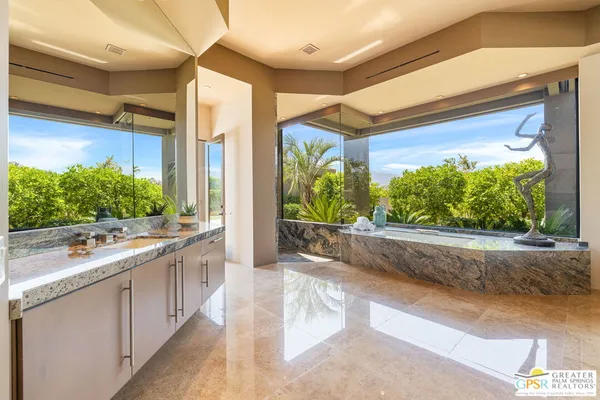 $4,150,000 | 4 Paradise Cove Court, Rancho Mirage, CA 92270