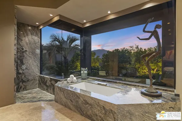 $4,150,000 | 4 Paradise Cove Court, Rancho Mirage, CA 92270