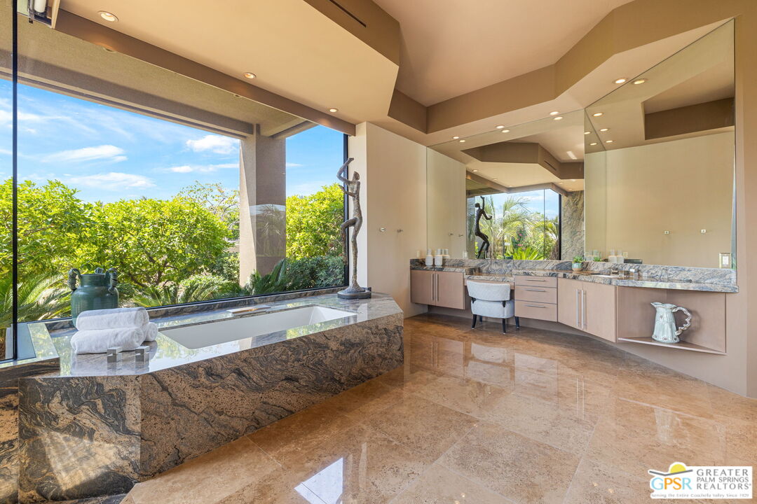 4 Paradise Cove Court Rancho Mirage, CA 92270 - Photo 37 of 49