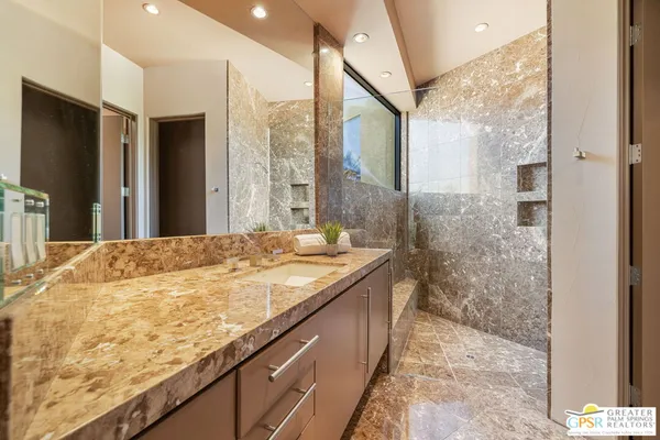 $4,150,000 | 4 Paradise Cove Court, Rancho Mirage, CA 92270