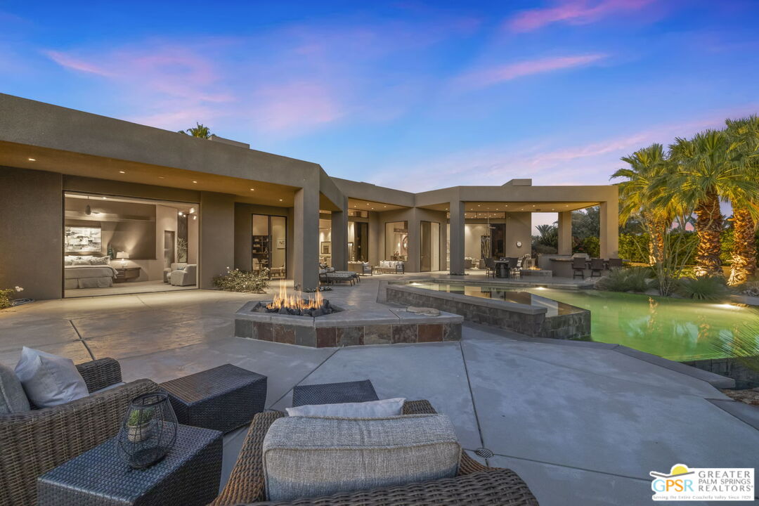4 Paradise Cove Court Rancho Mirage, CA 92270 - Photo 42 of 49