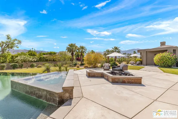 $4,150,000 | 4 Paradise Cove Court, Rancho Mirage, CA 92270