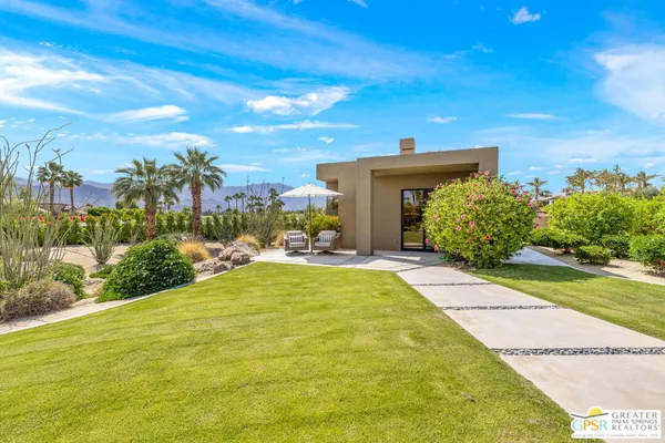 $4,150,000 | 4 Paradise Cove Court, Rancho Mirage, CA 92270