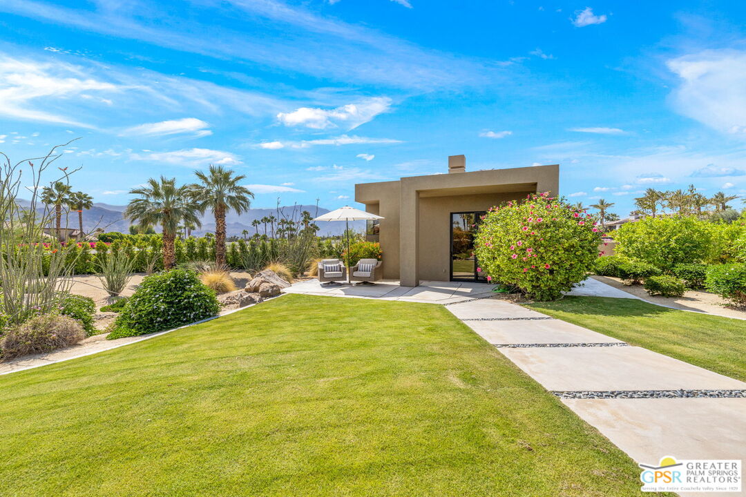 4 Paradise Cove Court Rancho Mirage, CA 92270 - Photo 45 of 49