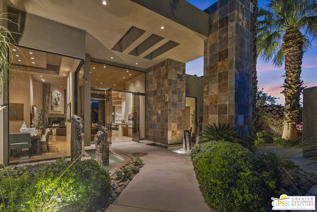4 Paradise Cove Court Rancho Mirage, CA 92270 - Photo 7 of 49