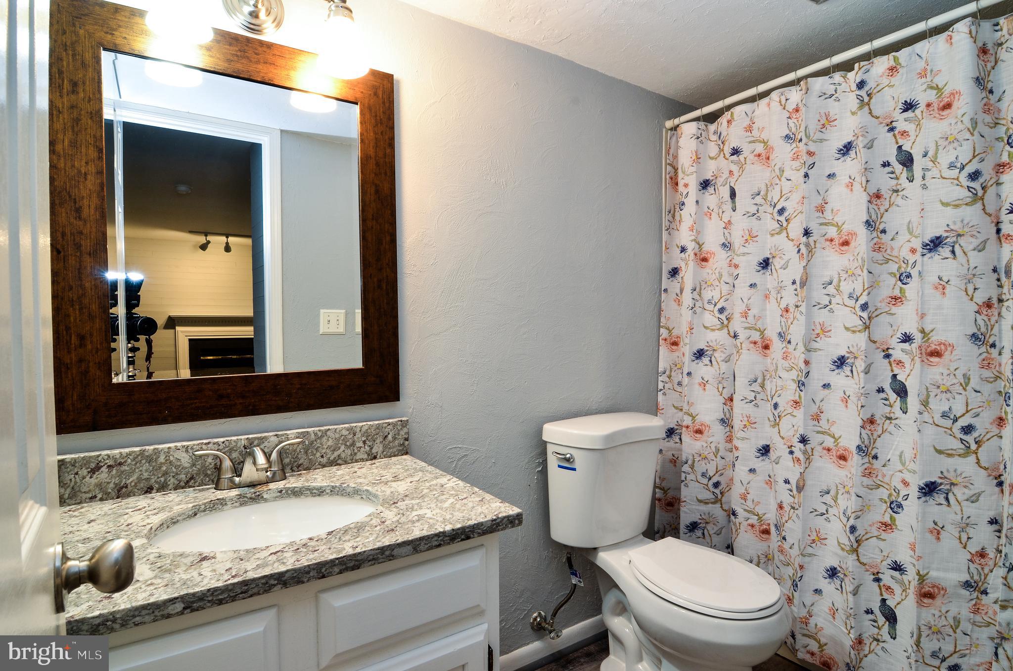 20612 Bell Bluff Road Gaithersburg, MD 20882 - Photo 30 of 41 3rd Full Bath Lower Level.