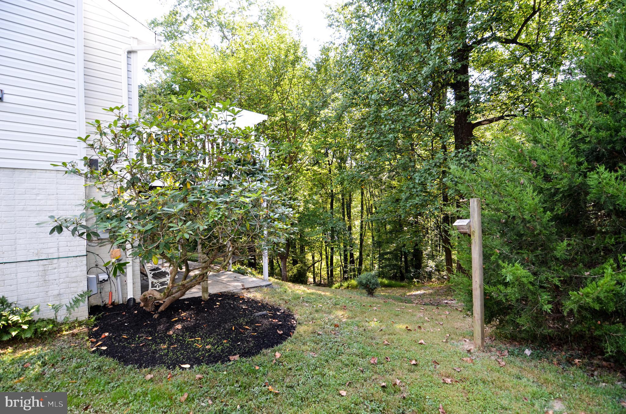 20612 Bell Bluff Road Gaithersburg, MD 20882 - Photo 38 of 41 Exterior Rear.