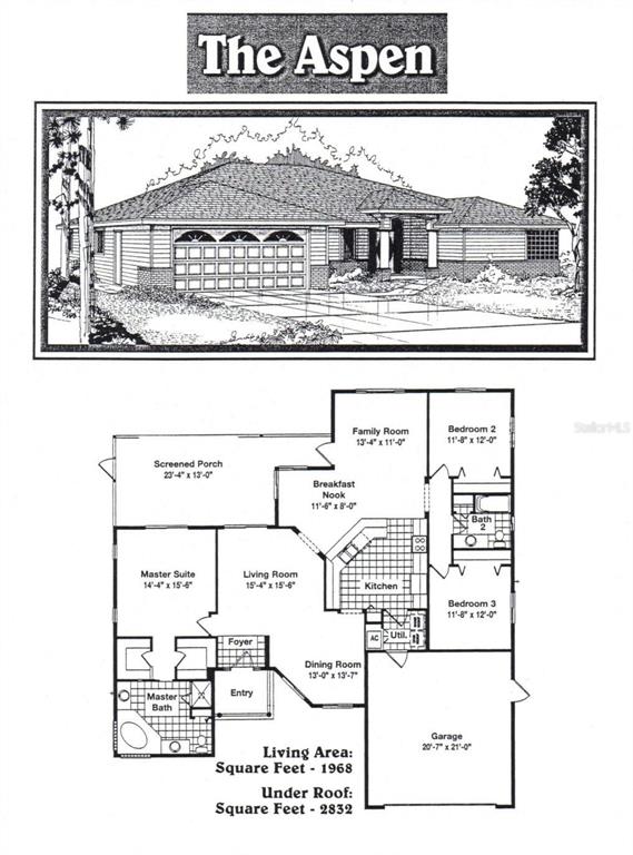 9037 Southeast 136th Loop Summerfield, FL 34491 - Photo 38 of 75