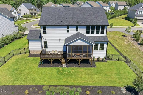 $979,000 | 105 River Ledge Drive, New Hill, NC 27562
