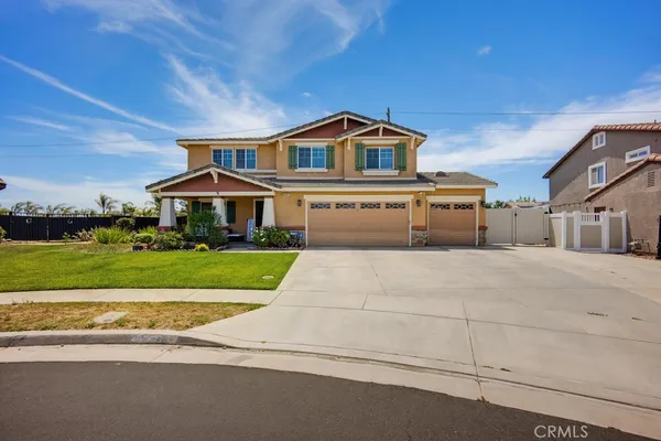 $709,000 | 33973 Wintergreen Place, Murrieta, CA 92563