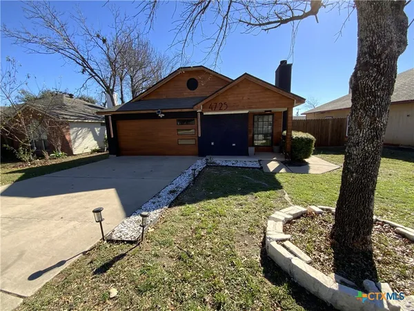 $1,600 | 4725 Hartrick Bluff Road, Temple, TX 76502