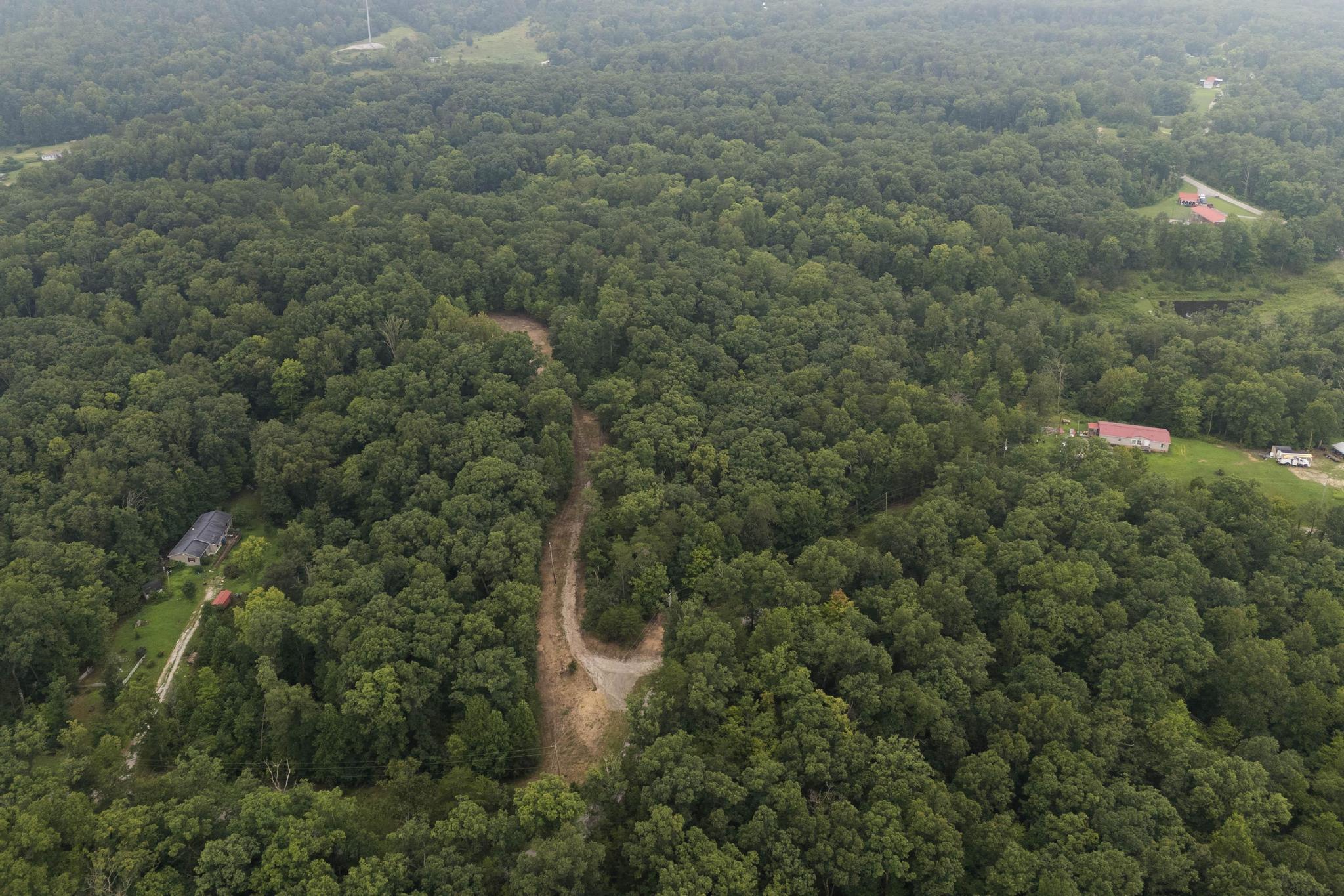 240 Nelson Branch Road Clay City, KY 40312 - Photo 18 of 23 DJI_20260818230538_0024_D
