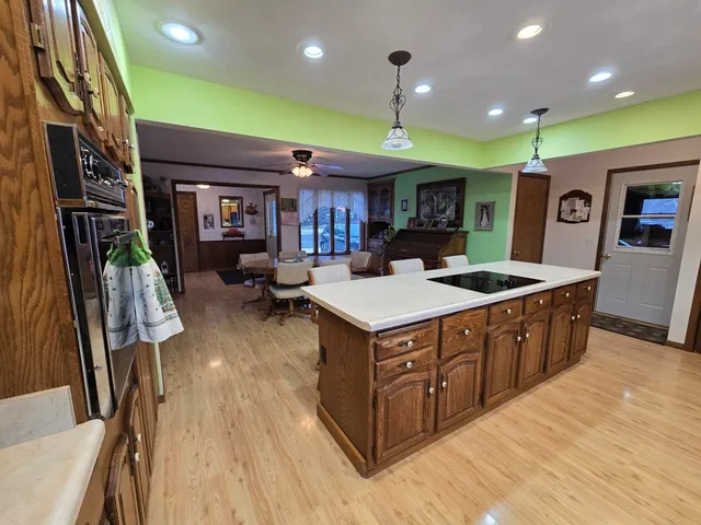 $379,900 | N2559 County Highway South, Juda, WI 53550