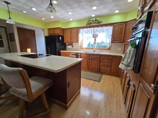 $379,900 | N2559 County Highway South, Juda, WI 53550