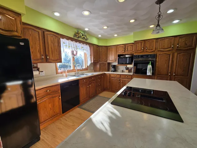 $379,900 | N2559 County Highway South, Juda, WI 53550