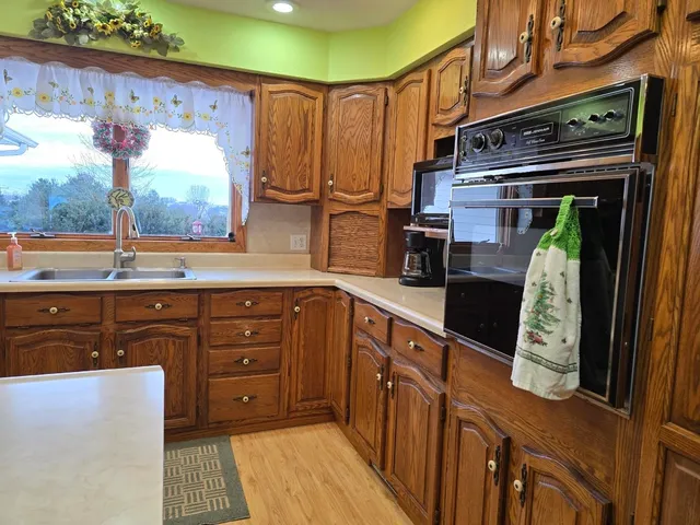 $379,900 | N2559 County Highway South, Juda, WI 53550